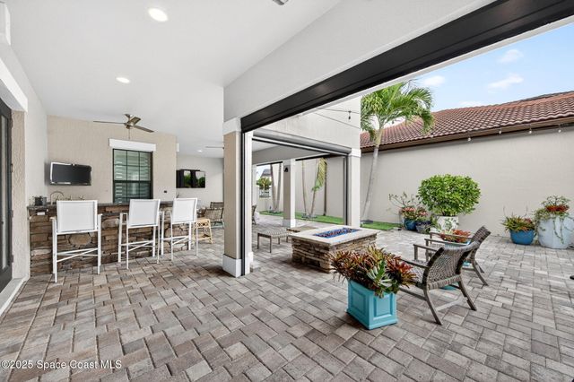 2343 Rodina Drive, Melbourne, FL 32940