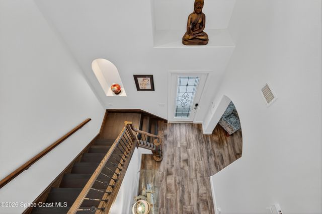 2343 Rodina Drive, Melbourne, FL 32940