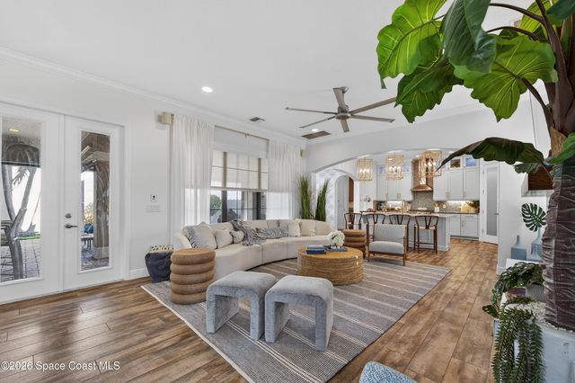 2343 Rodina Drive, Melbourne, FL 32940