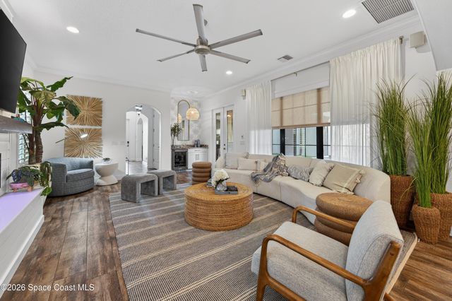 2343 Rodina Drive, Melbourne, FL 32940