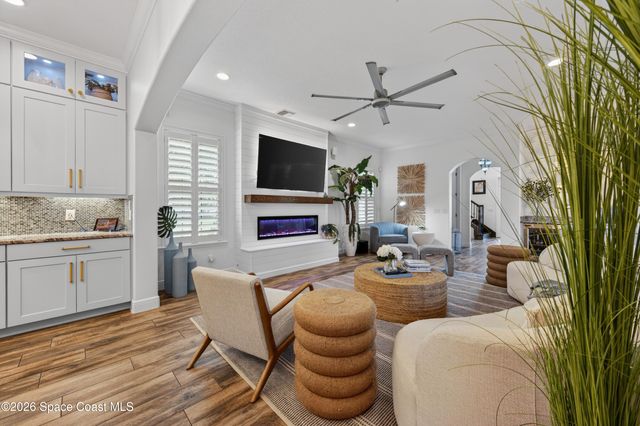 2343 Rodina Drive, Melbourne, FL 32940