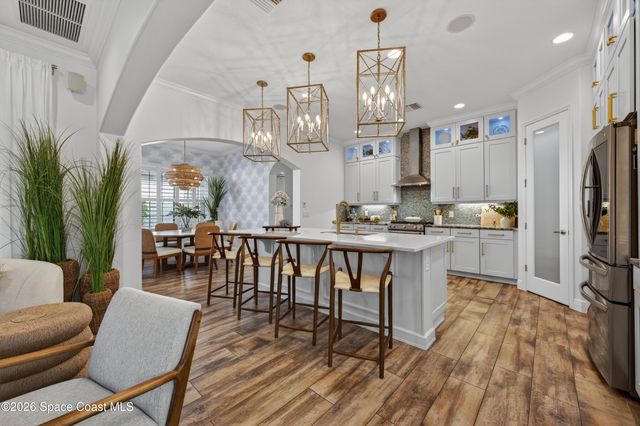 2343 Rodina Drive, Melbourne, FL 32940