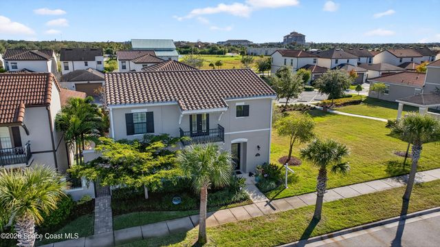 2343 Rodina Drive, Melbourne, FL 32940