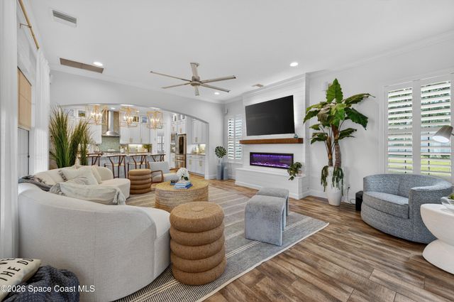 2343 Rodina Drive, Melbourne, FL 32940