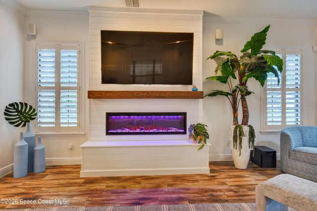 2343 Rodina Drive, Melbourne, FL 32940