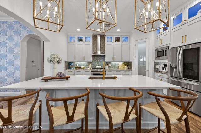 2343 Rodina Drive, Melbourne, FL 32940