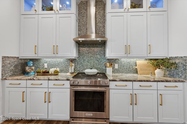 2343 Rodina Drive, Melbourne, FL 32940