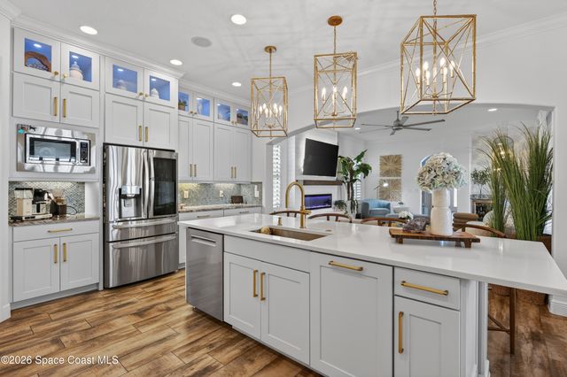 2343 Rodina Drive, Melbourne, FL 32940