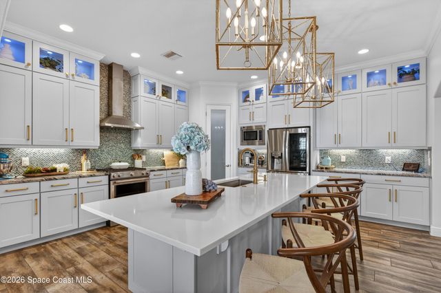 2343 Rodina Drive, Melbourne, FL 32940