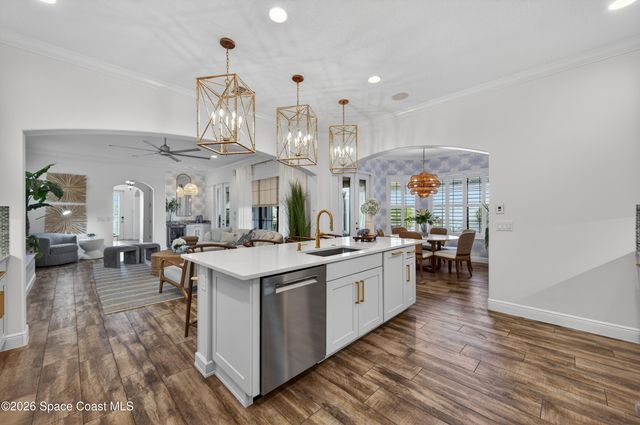 2343 Rodina Drive, Melbourne, FL 32940