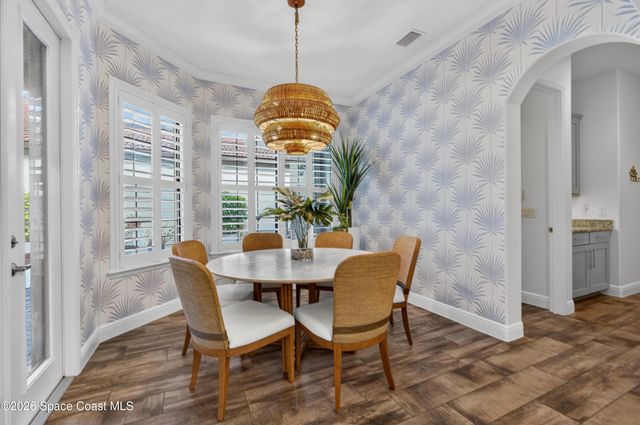 2343 Rodina Drive, Melbourne, FL 32940