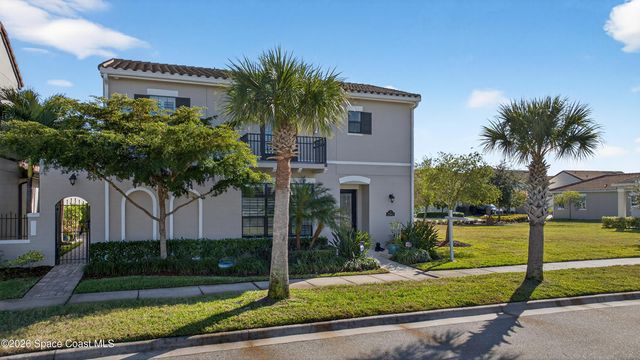 2343 Rodina Drive, Melbourne, FL 32940