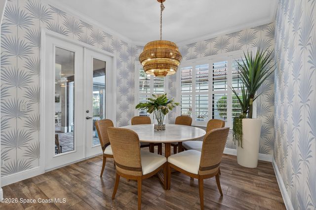 2343 Rodina Drive, Melbourne, FL 32940