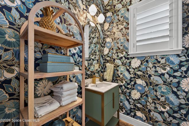 2343 Rodina Drive, Melbourne, FL 32940