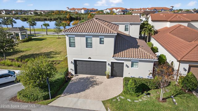 2343 Rodina Drive, Melbourne, FL 32940