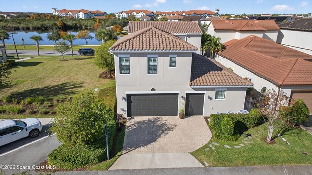 2343 Rodina Drive, Melbourne, FL 32940