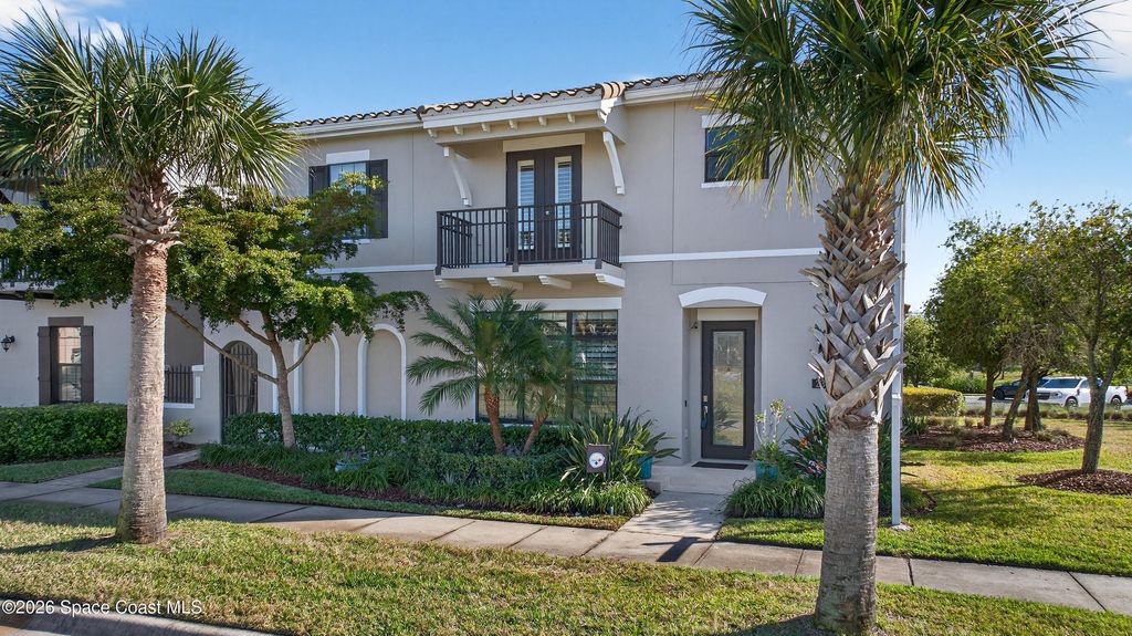 2343 Rodina Drive, Melbourne, FL 32940