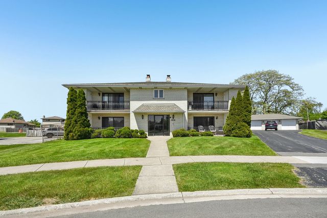 16518 Crescent Avenue 2N, Tinley Park, IL 60477
