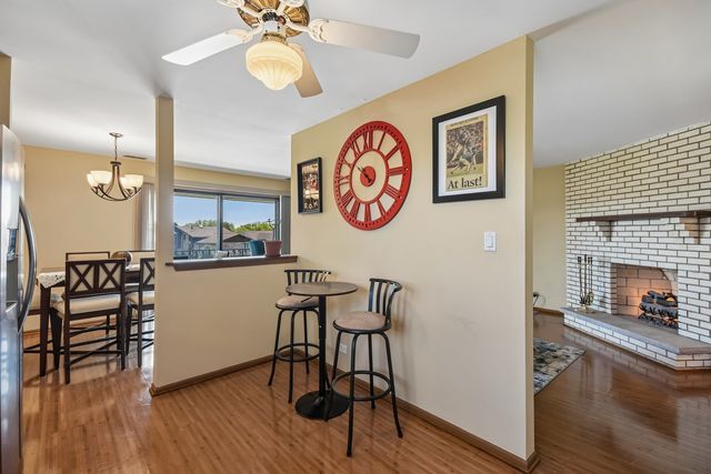 16518 Crescent Avenue 2N, Tinley Park, IL 60477