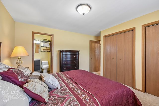16518 Crescent Avenue 2N, Tinley Park, IL 60477