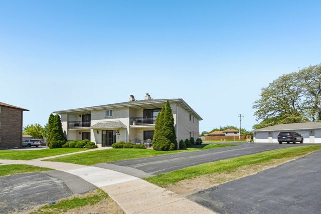 16518 Crescent Avenue 2N, Tinley Park, IL 60477