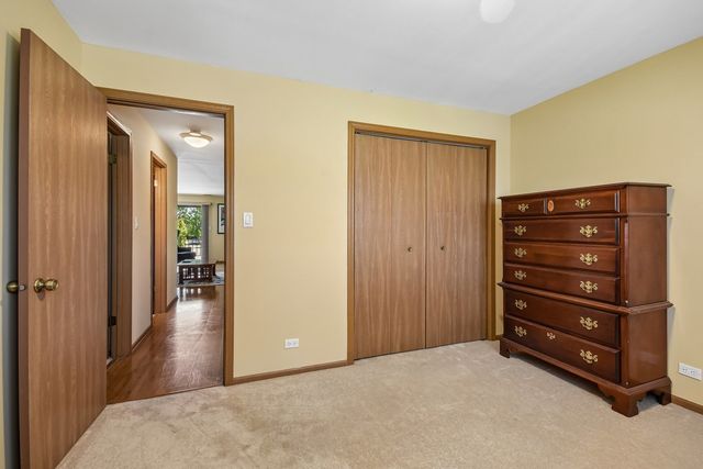 16518 Crescent Avenue 2N, Tinley Park, IL 60477