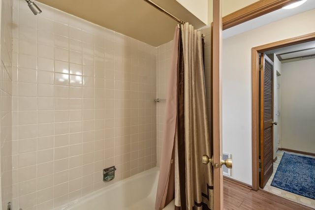 16518 Crescent Avenue 2N, Tinley Park, IL 60477