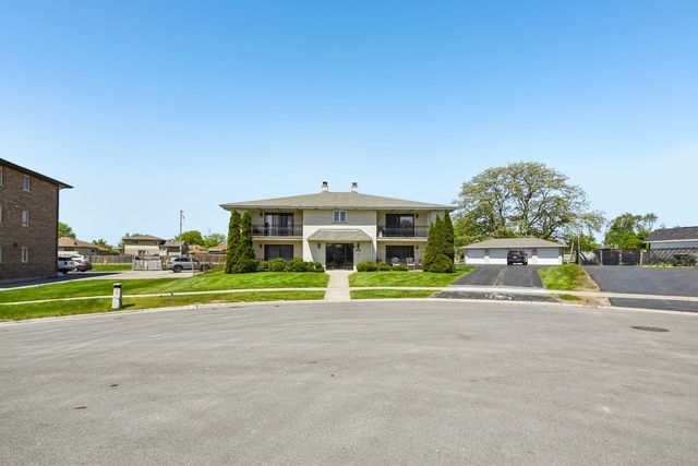 16518 Crescent Avenue 2N, Tinley Park, IL 60477