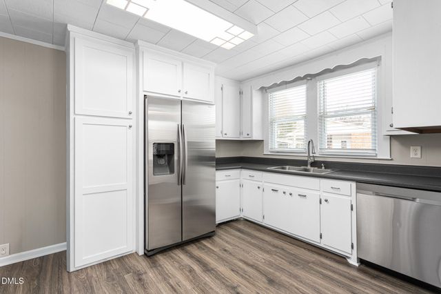 2303 Trail Five, Burlington, NC 27215