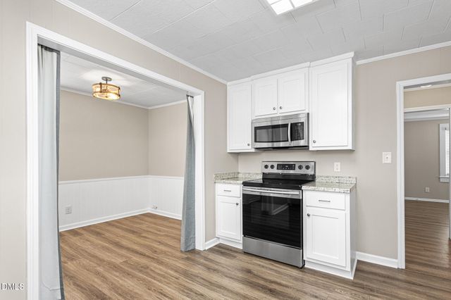 2303 Trail Five, Burlington, NC 27215