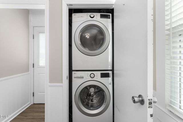 2303 Trail Five, Burlington, NC 27215