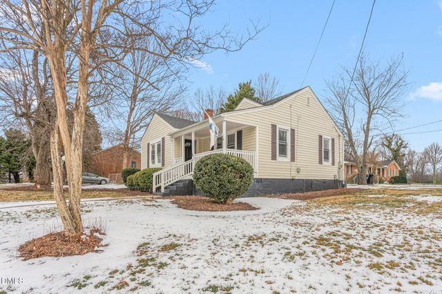 2303 Trail Five, Burlington, NC 27215