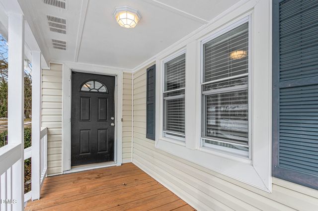 2303 Trail Five, Burlington, NC 27215