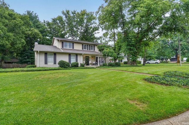 3816 Gate Road, Lafayette, IN 47909