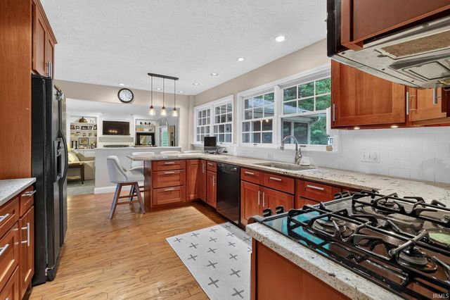 3816 Gate Road, Lafayette, IN 47909