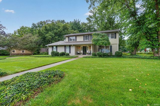 3816 Gate Road, Lafayette, IN 47909