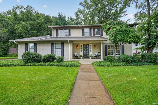 3816 Gate Road, Lafayette, IN 47909