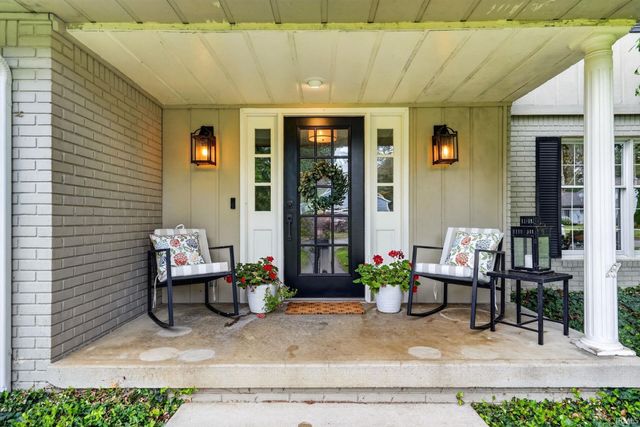 3816 Gate Road, Lafayette, IN 47909