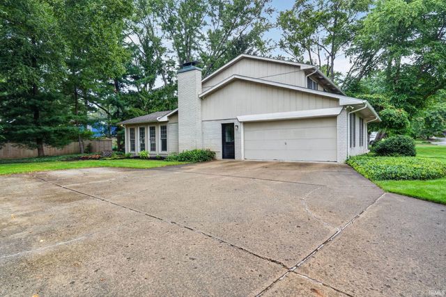 3816 Gate Road, Lafayette, IN 47909