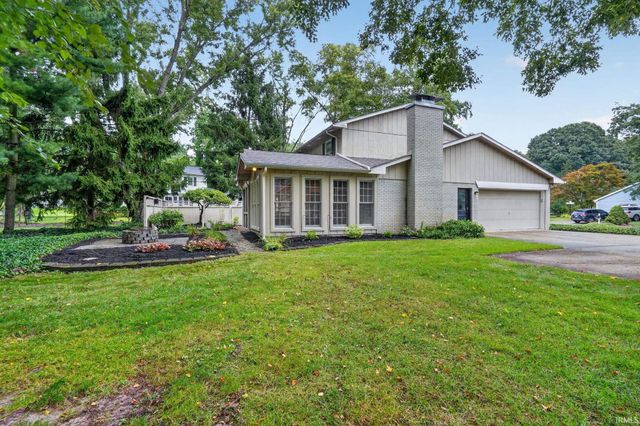 3816 Gate Road, Lafayette, IN 47909