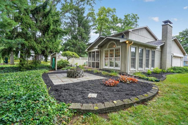 3816 Gate Road, Lafayette, IN 47909