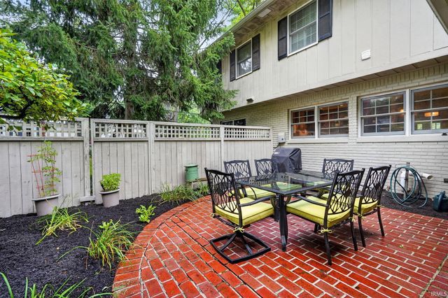 3816 Gate Road, Lafayette, IN 47909