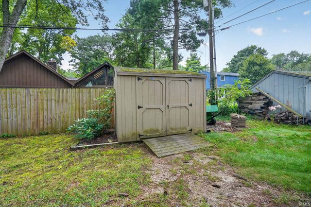 3816 Gate Road, Lafayette, IN 47909