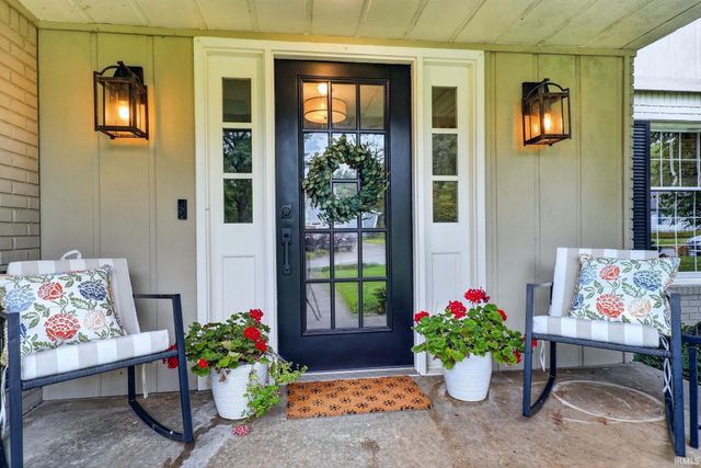 3816 Gate Road, Lafayette, IN 47909
