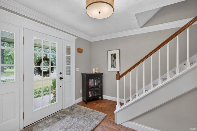 3816 Gate Road, Lafayette, IN 47909