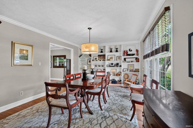 3816 Gate Road, Lafayette, IN 47909
