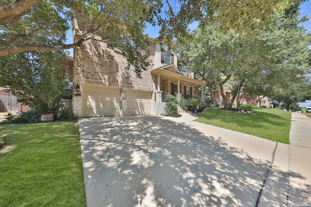 9019 RIO SEDONA DM, Helotes, TX 78023