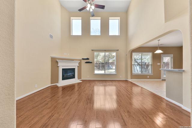 9019 RIO SEDONA DM, Helotes, TX 78023