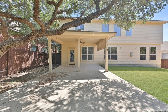 9019 RIO SEDONA DM, Helotes, TX 78023