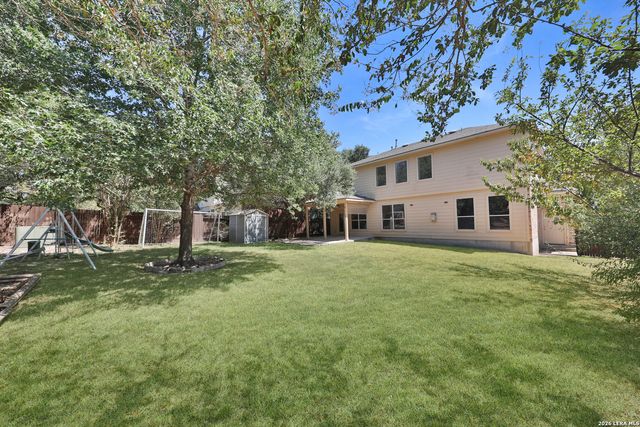 9019 RIO SEDONA DM, Helotes, TX 78023